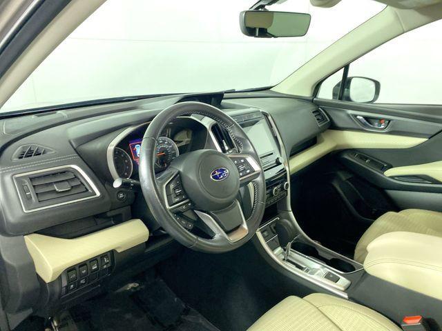 used 2021 Subaru Ascent car, priced at $22,719