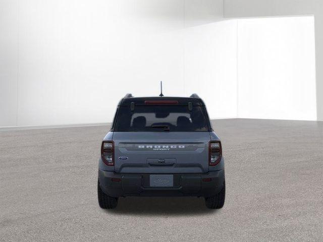 new 2025 Ford Bronco Sport car, priced at $34,395