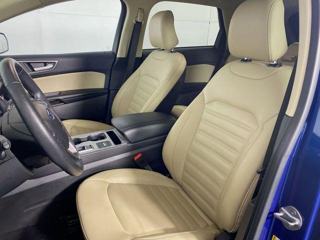 used 2022 Ford Edge car, priced at $25,991