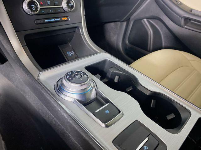 used 2022 Ford Edge car, priced at $25,991