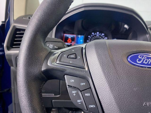 used 2022 Ford Edge car, priced at $25,991