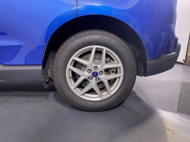 used 2022 Ford Edge car, priced at $25,991
