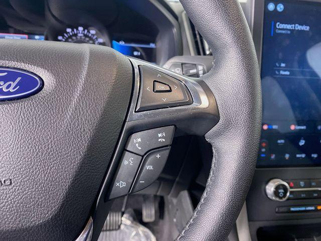 used 2022 Ford Edge car, priced at $25,991