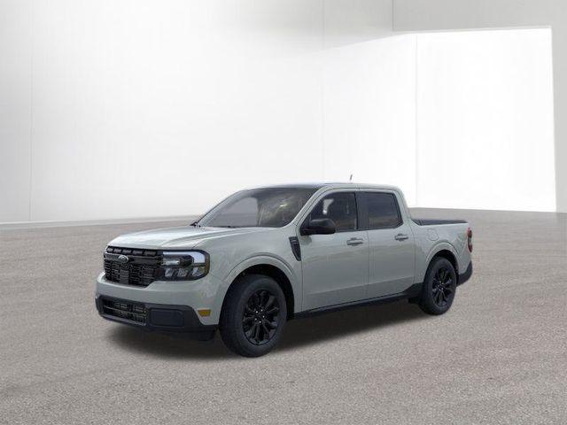 new 2024 Ford Maverick car, priced at $35,290