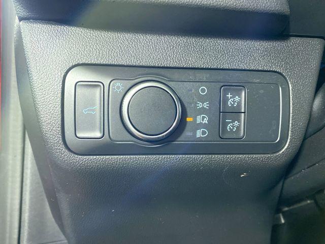 used 2022 Ford Escape car, priced at $22,992