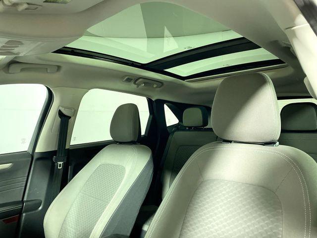 used 2022 Ford Escape car, priced at $22,992