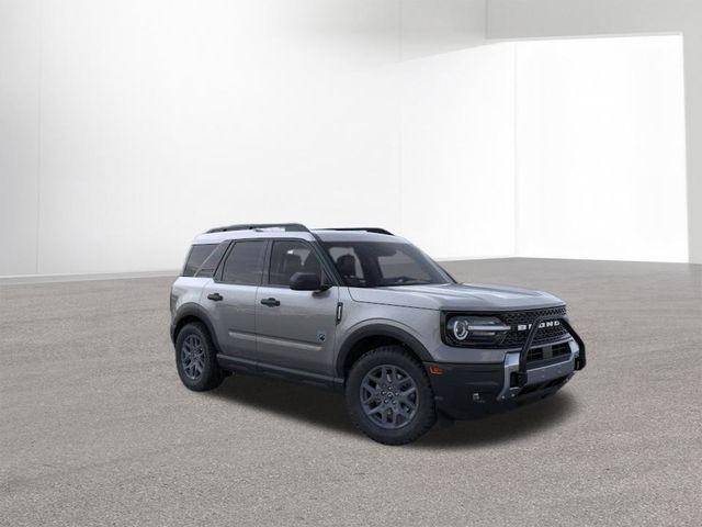 new 2025 Ford Bronco Sport car, priced at $30,628