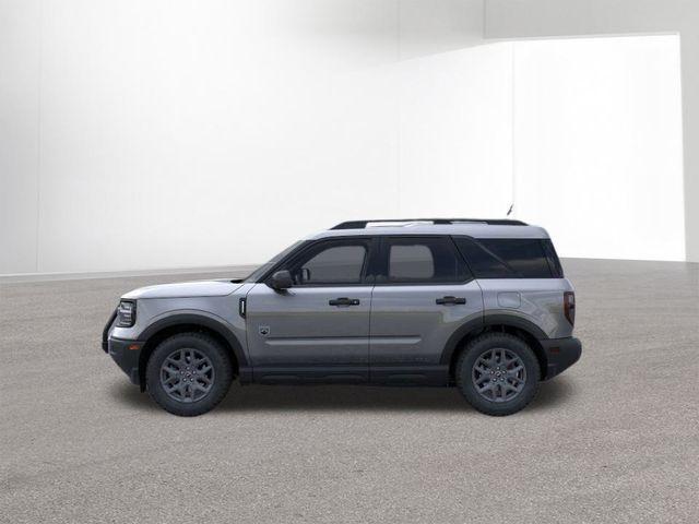 new 2025 Ford Bronco Sport car, priced at $30,628