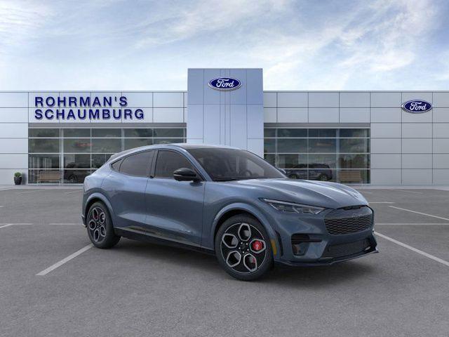 new 2024 Ford Mustang Mach-E car, priced at $47,101