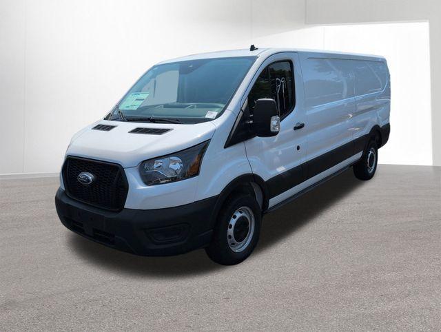 new 2025 Ford Transit-150 car, priced at $46,783