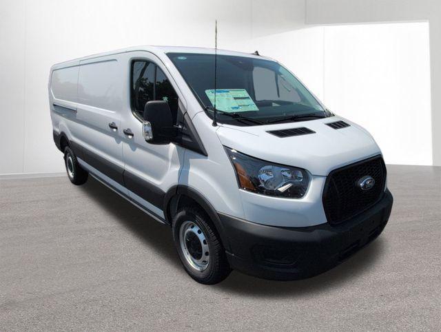 new 2025 Ford Transit-150 car, priced at $46,783
