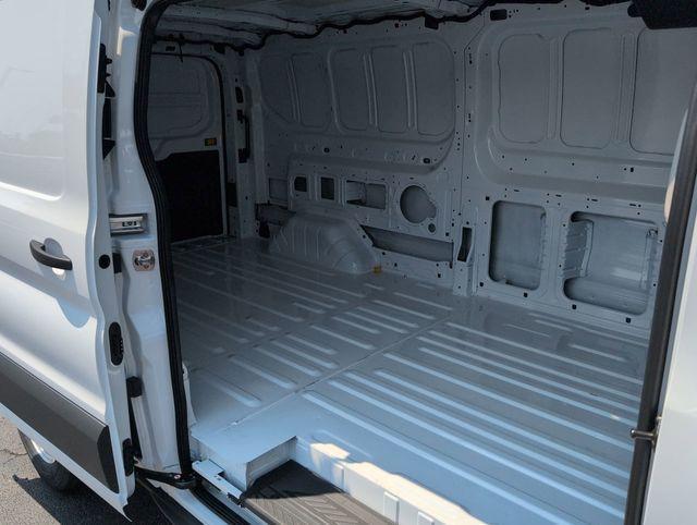 new 2025 Ford Transit-150 car, priced at $46,783