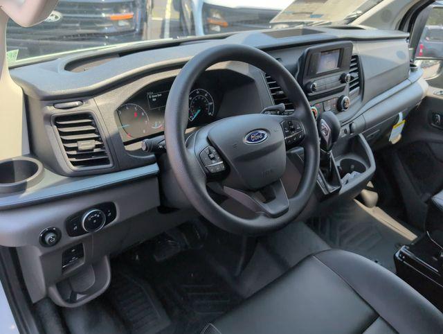 new 2025 Ford Transit-150 car, priced at $46,783