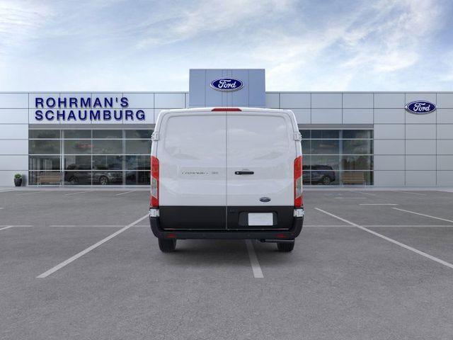 new 2025 Ford Transit-150 car, priced at $43,699