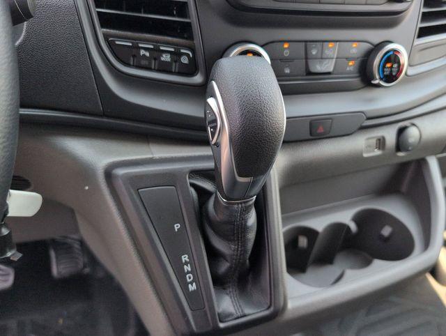 new 2025 Ford Transit-150 car, priced at $46,783