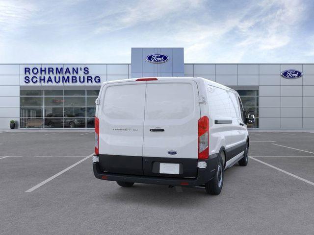 new 2025 Ford Transit-150 car, priced at $43,699