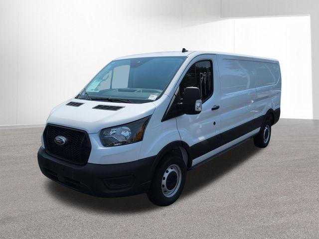 new 2025 Ford Transit-150 car, priced at $46,783