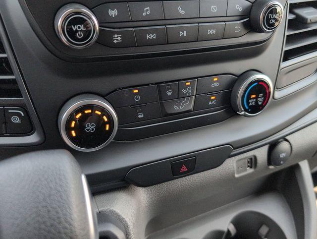 new 2025 Ford Transit-150 car, priced at $46,783