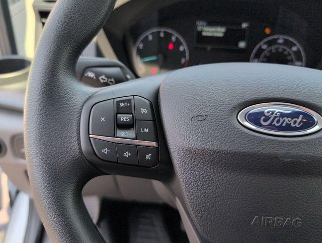 new 2025 Ford Transit-150 car, priced at $46,783