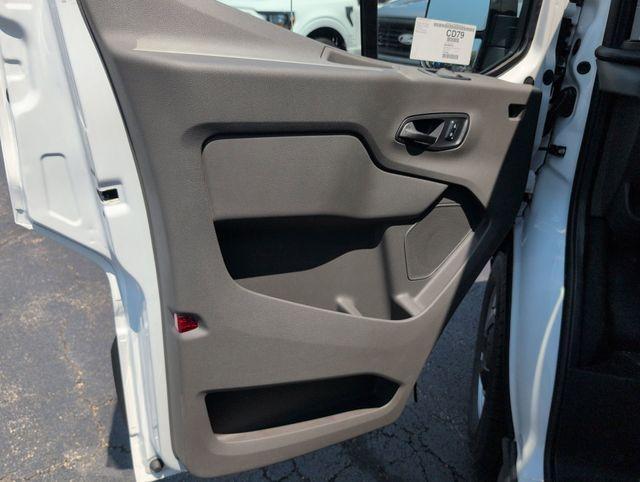 new 2025 Ford Transit-150 car, priced at $46,783