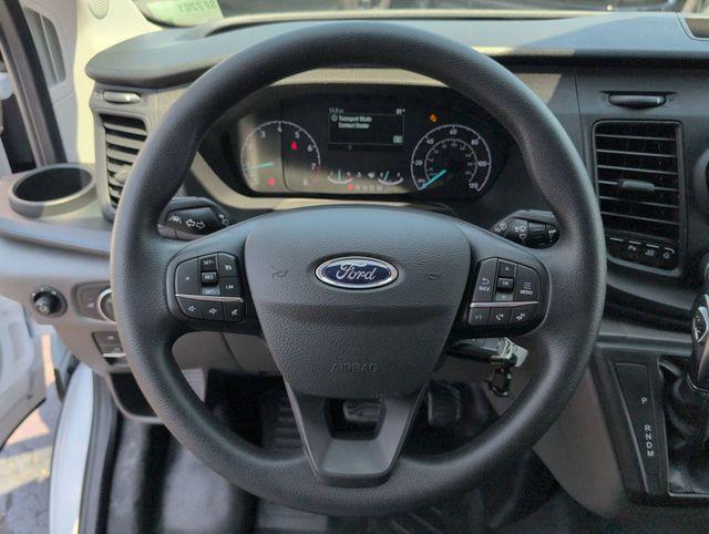 new 2025 Ford Transit-150 car, priced at $46,783