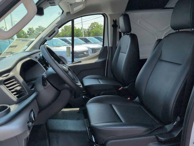 new 2025 Ford Transit-150 car, priced at $46,783