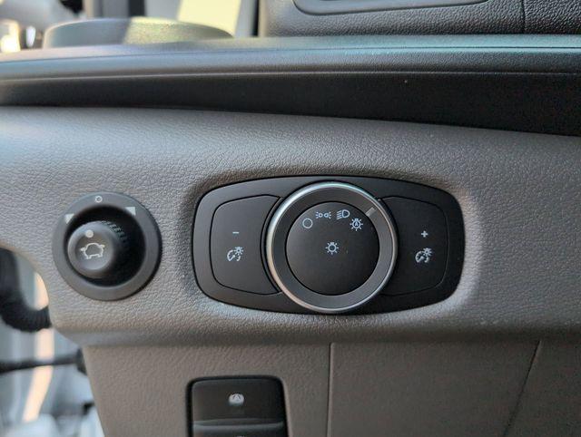 new 2025 Ford Transit-150 car, priced at $46,783