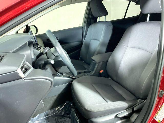 used 2024 Toyota Corolla car, priced at $20,991