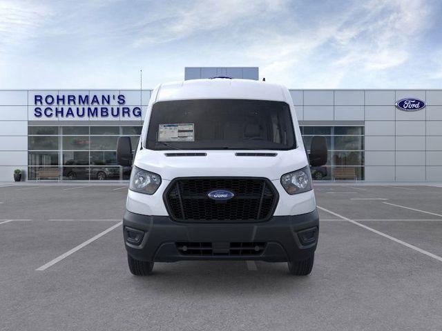 new 2025 Ford Transit-250 car, priced at $45,382