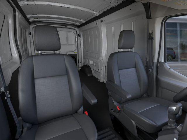 new 2025 Ford Transit-250 car, priced at $45,382