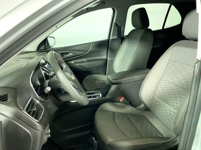 used 2020 Chevrolet Equinox car, priced at $15,993