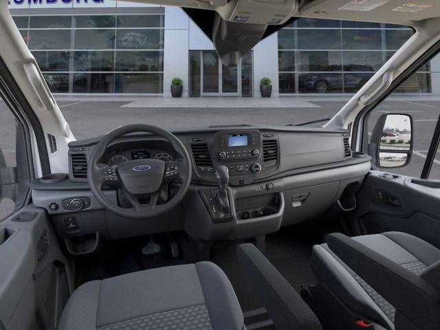 new 2025 Ford Transit-250 car, priced at $45,297