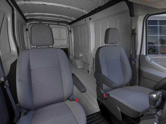 new 2025 Ford Transit-250 car, priced at $45,297