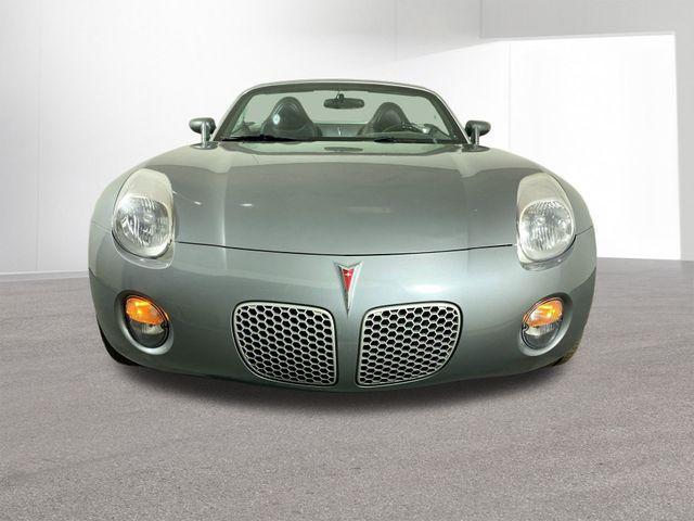 used 2007 Pontiac Solstice car, priced at $7,500
