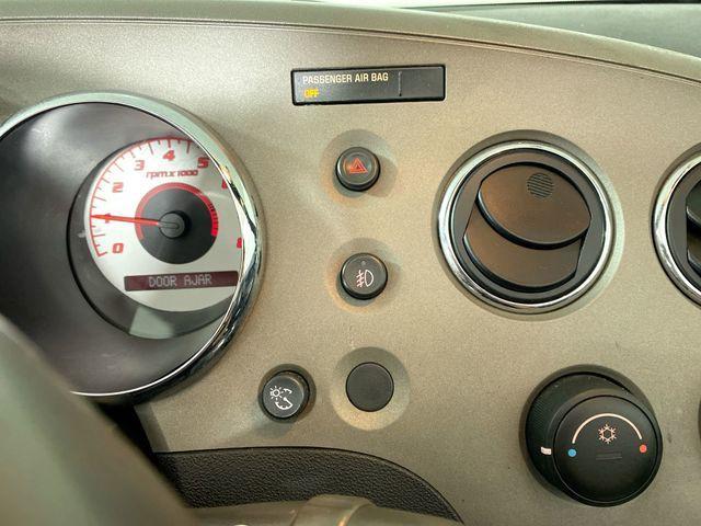 used 2007 Pontiac Solstice car, priced at $7,500