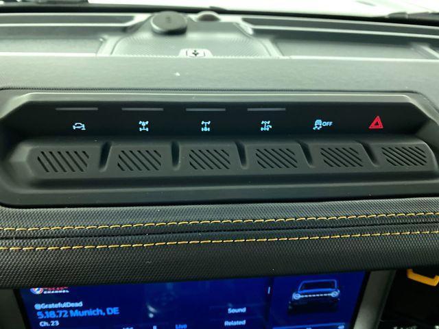 used 2024 Ford Bronco car, priced at $52,994