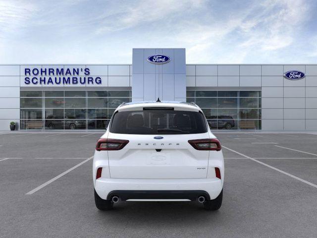 new 2024 Ford Escape car, priced at $32,551