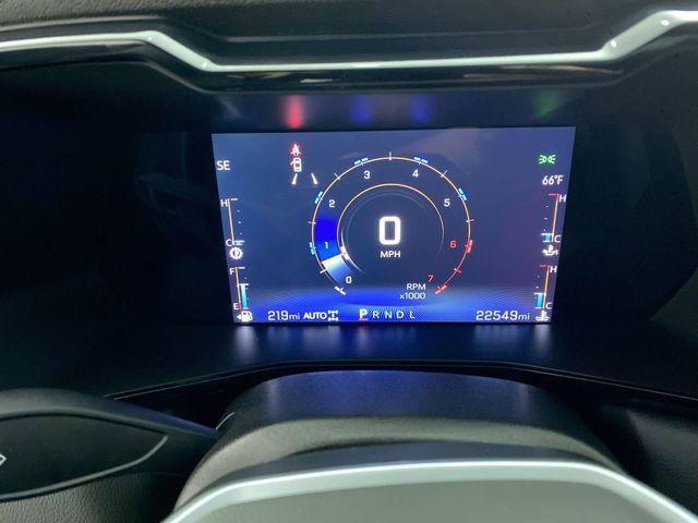 used 2023 Chevrolet Colorado car, priced at $33,891