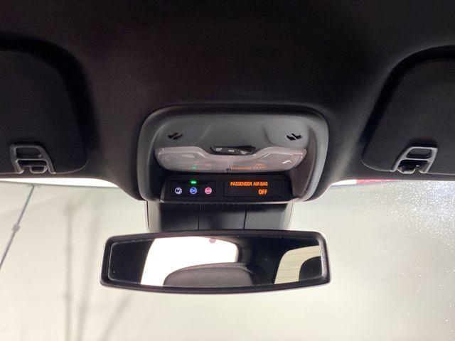 used 2023 Chevrolet Colorado car, priced at $33,891