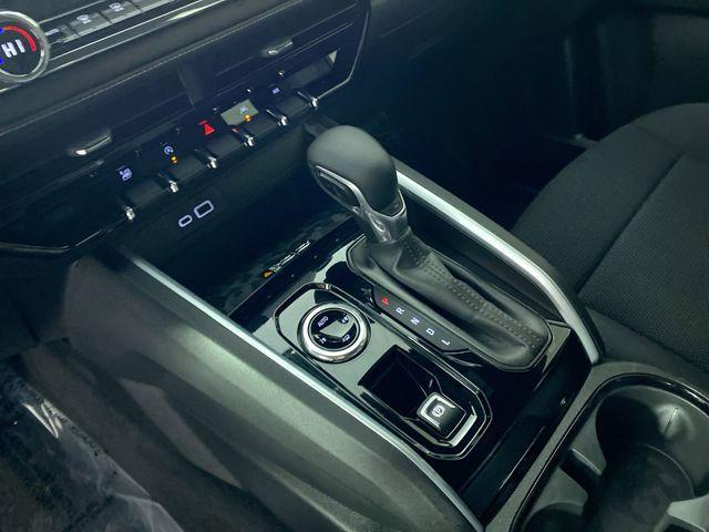 used 2023 Chevrolet Colorado car, priced at $33,891