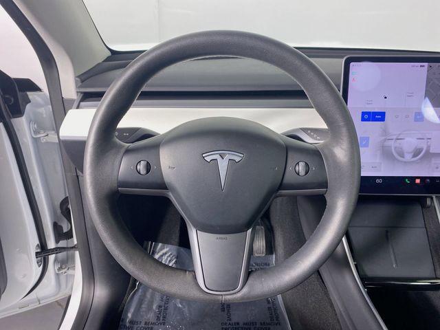 used 2021 Tesla Model Y car, priced at $30,000