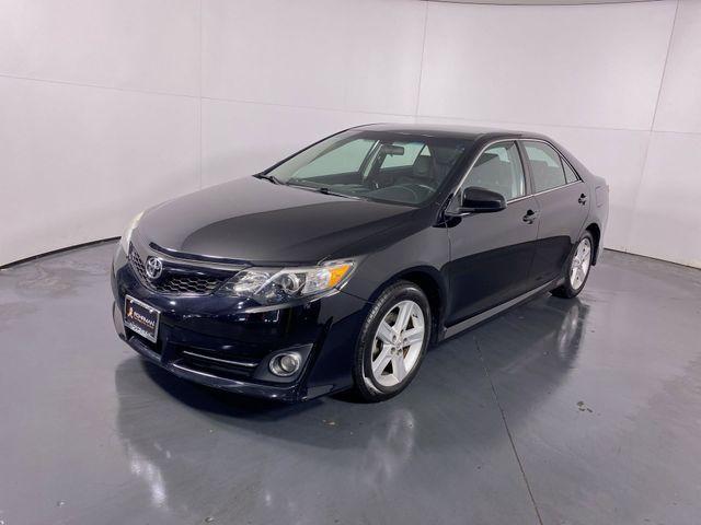 used 2014 Toyota Camry car, priced at $12,000