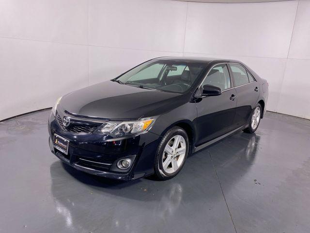 used 2014 Toyota Camry car, priced at $12,000