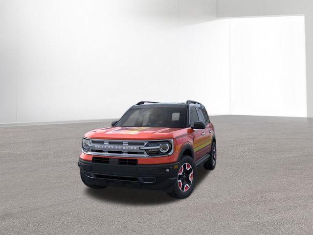 new 2024 Ford Bronco Sport car, priced at $35,049
