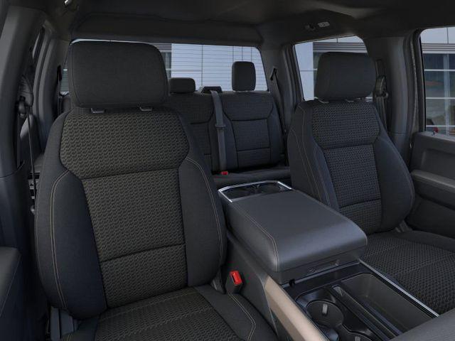 new 2025 Ford F-150 car, priced at $47,643