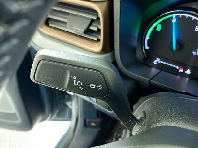 used 2022 Ford Maverick car, priced at $23,748