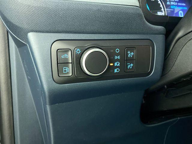 used 2022 Ford Maverick car, priced at $23,748