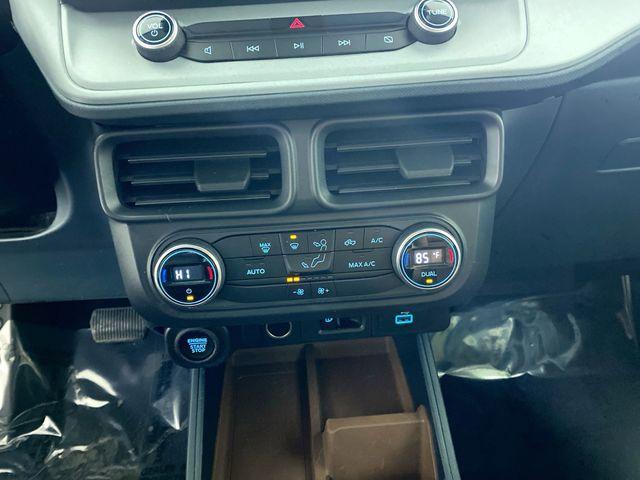 used 2022 Ford Maverick car, priced at $23,748