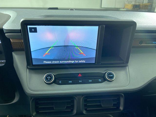 used 2022 Ford Maverick car, priced at $23,748