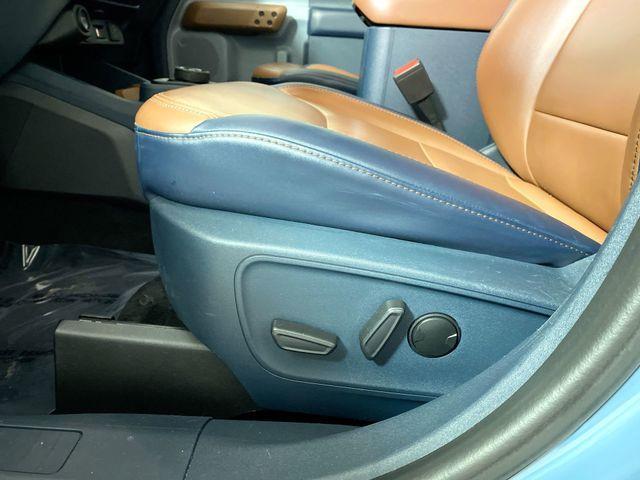 used 2022 Ford Maverick car, priced at $23,748